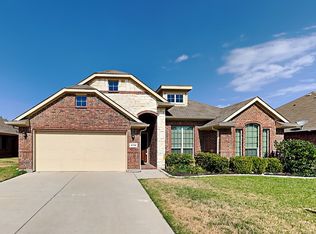 2132 Caroline Dr, Weatherford, TX 76087