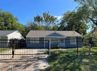 7351 Le Havre Rd, Houston, TX 77033