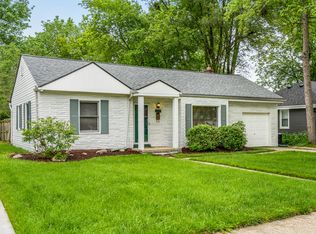 4436 Berkshire Rd, Royal Oak, MI 48073