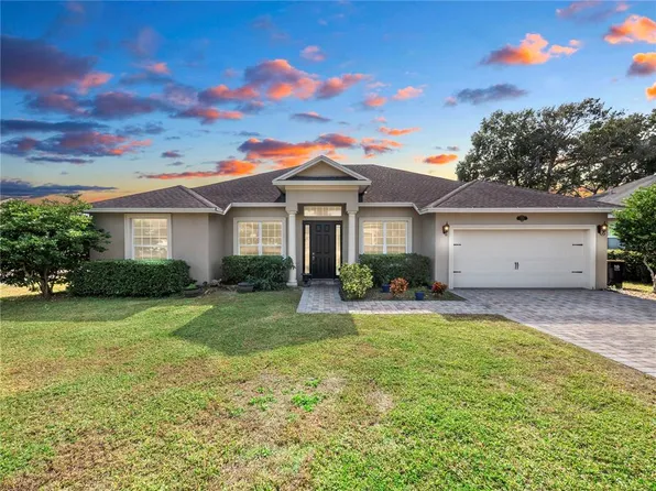 3952 Sunnywood Cir, Lakeland, FL 33812