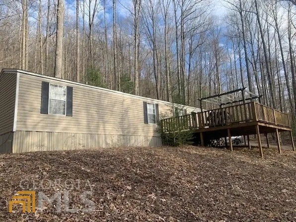123 Wildhog Creek Cir E, Suches, GA 30572
