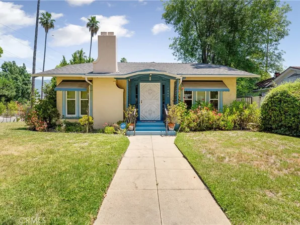 1600 N Los Robles Ave, Pasadena, CA 91104