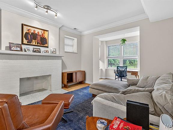 2nd image of 609 Clara Ave #1A