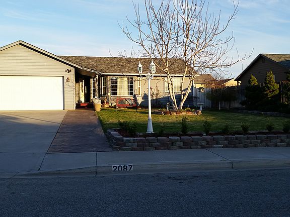 2nd image of 2087 Whitney Ct