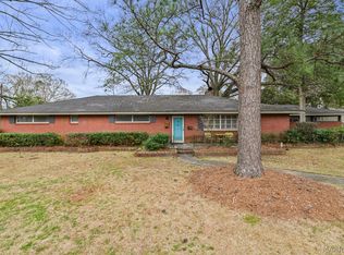 510 Grove Park Dr, Montgomery, AL 36109