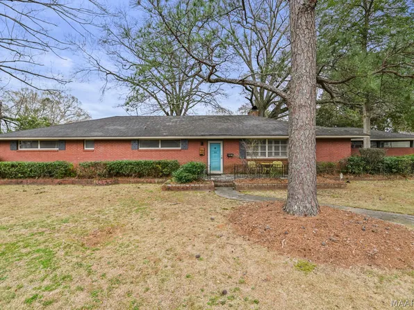 510 Grove Park Dr, Montgomery, AL 36109