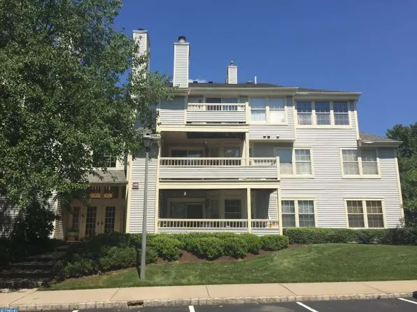 119 Commonwealth Ct #11-3011, Princeton, NJ 08540