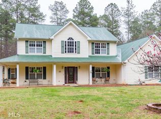 626 Bishop Rd, Luthersville, GA 30251