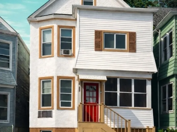 354 Dakota St, Paterson City, NJ 07503