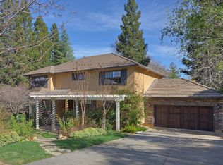 15820 Bruce Ct, Monte Sereno, CA 95030