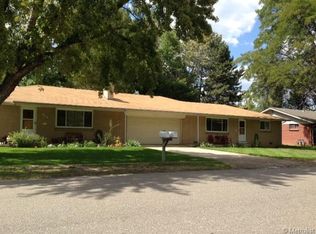 4685 Garland St, Wheat Ridge, CO 80033