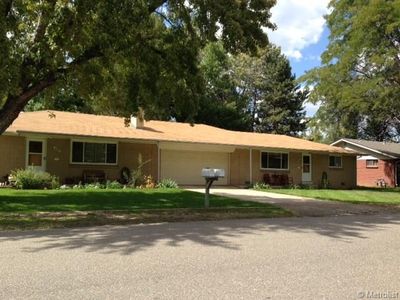 4685 Garland St, Wheat Ridge, CO, 80033