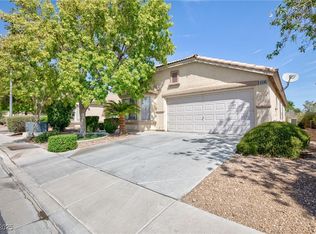 9590 Bandera Creek Ave, Las Vegas, NV 89148