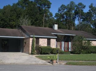 113 Thrush Loop, Lafayette, LA 70508