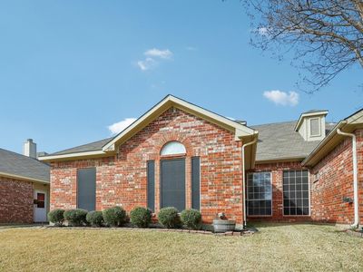 2009 Hearthside Ln, Garland, TX, 75044