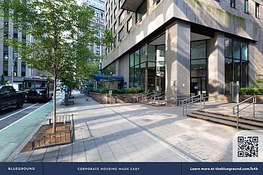 Rented by The Blueground