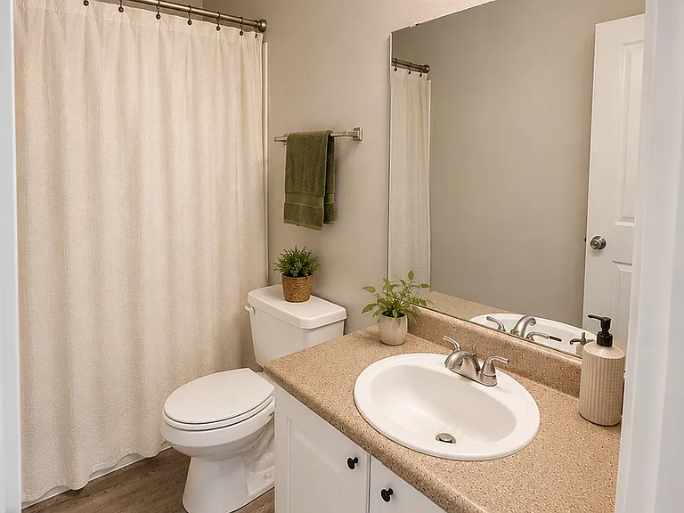 Ridge View Apartments — Photo 61