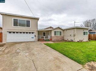 1852 1st St, Richmond, CA