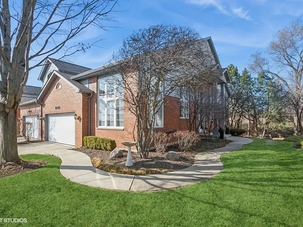 11258 Melrose Ct, Orland Park, IL 60467