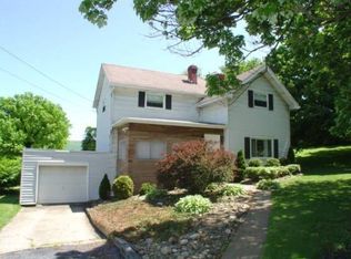 655 Morgantown Rd, Uniontown, PA 15401