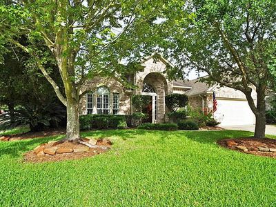 11503 Alpena Ln, Houston, TX, 77095