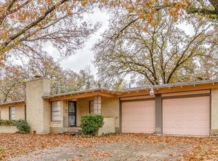 5136 Malinda Ln N, Fort Worth, TX 76112