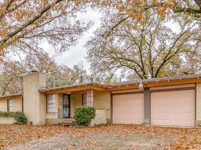 5136 Malinda Ln N, Fort Worth, TX, 76112