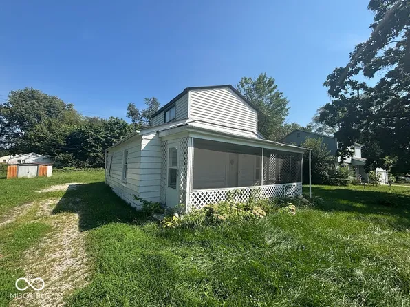 4850 W Beecher St, Indianapolis, IN 46241