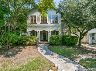 131 E Mulberry Ave, San Antonio, TX 78212