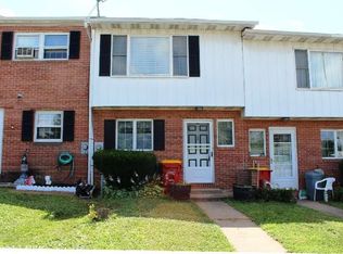 308 Saint Paul St, Boonsboro, MD 21713