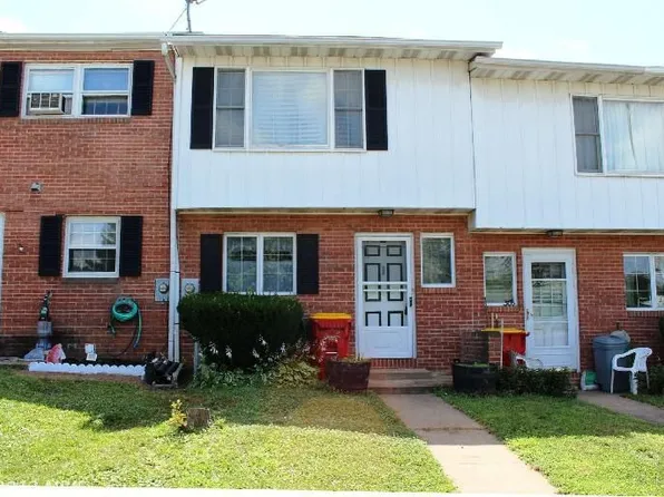 308 Saint Paul St, Boonsboro, MD 21713