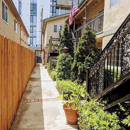 4th image of 4086 Georgia St Unit 7
