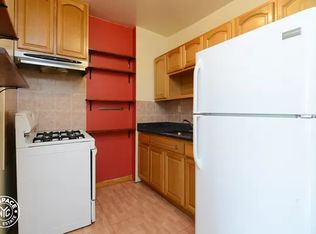 466 Franklin Ave #4A, Brooklyn, NY 11238