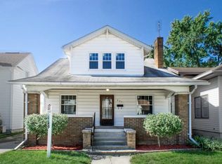 201 E 8th St, Mishawaka, IN