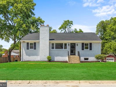 6115 Arbroath Dr, Clinton, MD, 20735