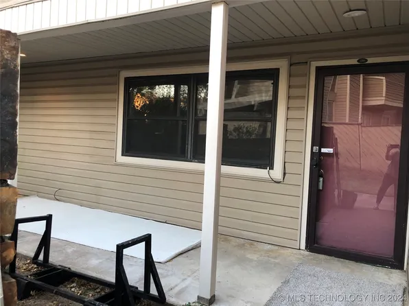 7455 S Yale Ave APT 139, Tulsa, OK 74136