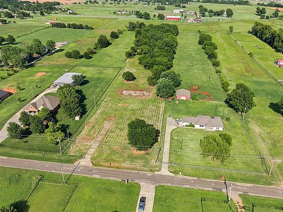 3rd image of 15330 S May Ave Lot 5