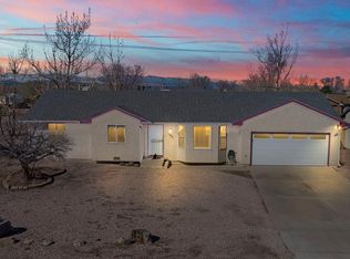 795 S Wolcott Dr, Pueblo West, CO 81007