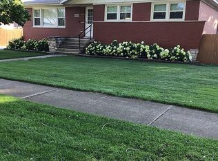 10332 S 81st Ave, Palos Hills, IL 60465