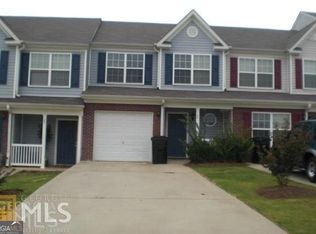 730 Parkway Rd, Union City, GA 30291