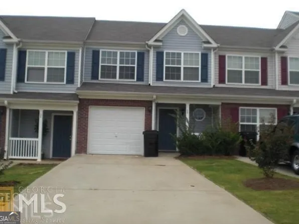 730 Parkway Rd, Union City, GA 30291