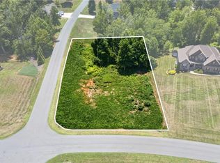 8416 Cripplegate Trce, Browns Summit, NC 27214