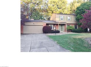 1785 Stonehenge Ave NE, Warren, OH