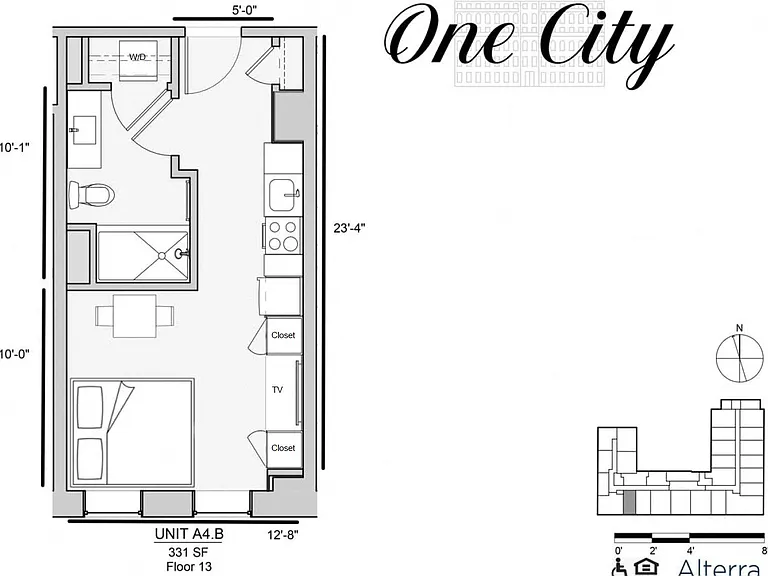 One City — Photo 30