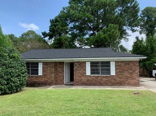 204 Glenn Bryant Rd, Hinesville, GA 31313