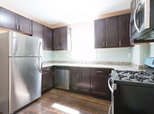 4801 Washington St #32, West Roxbury, MA 02132