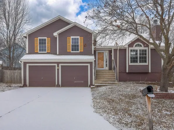 15608 E 3rd Street Ct S, Independence, MO 64050