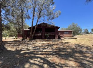 3512 Seclusion Rd, Lake Isabella, CA 93240