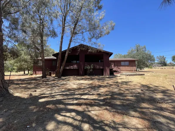 3512 Seclusion Rd, Lake Isabella, CA 93240