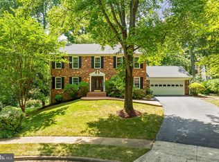 11307 Taffrail Ct, Reston, VA 20191